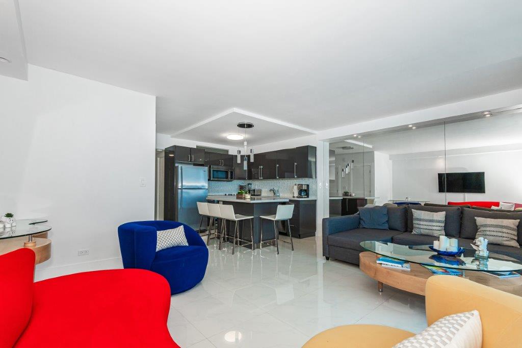 Roney Palace #1111