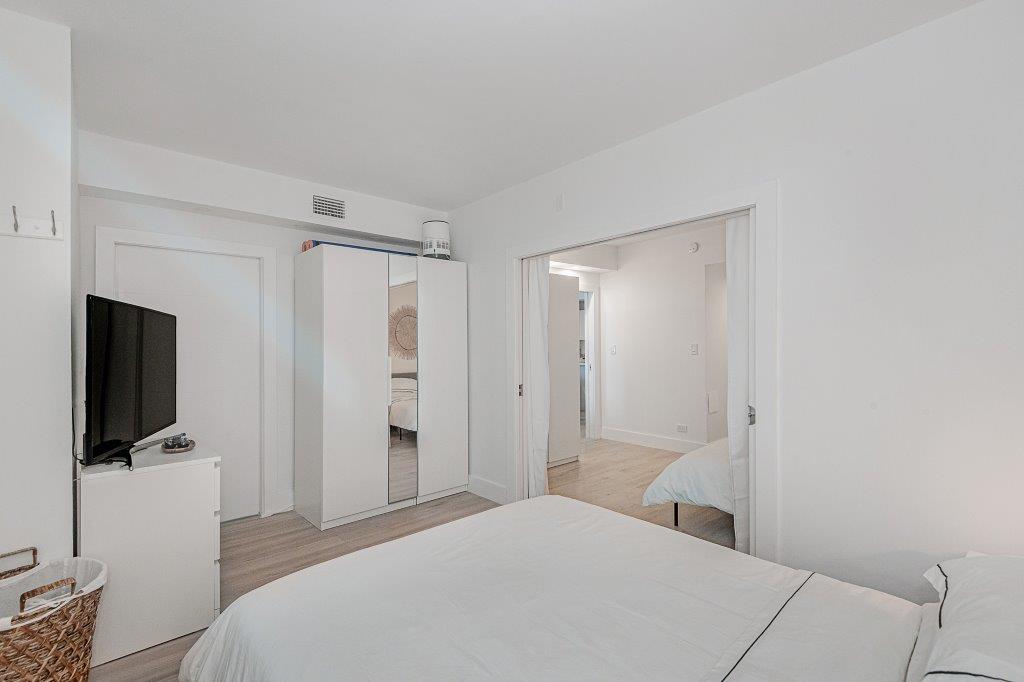 Roney Palace #1115
