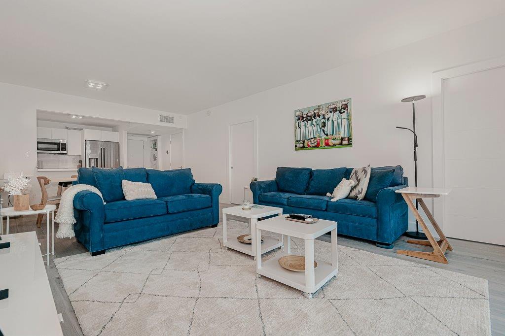 Roney Palace #1115
