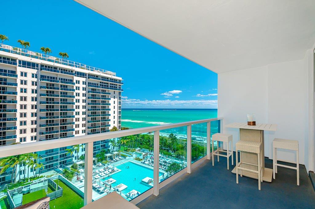 Roney Palace #1117