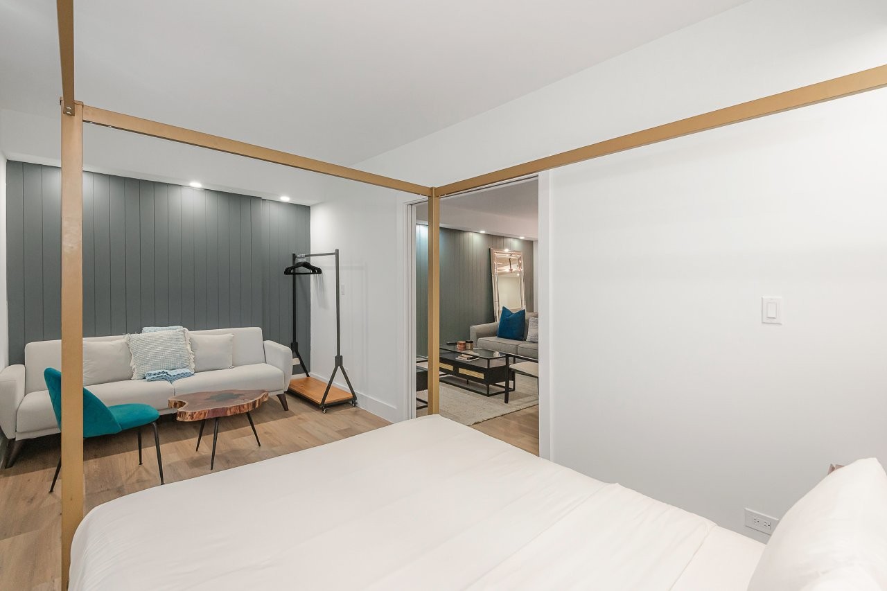 Roney Palace #1135
