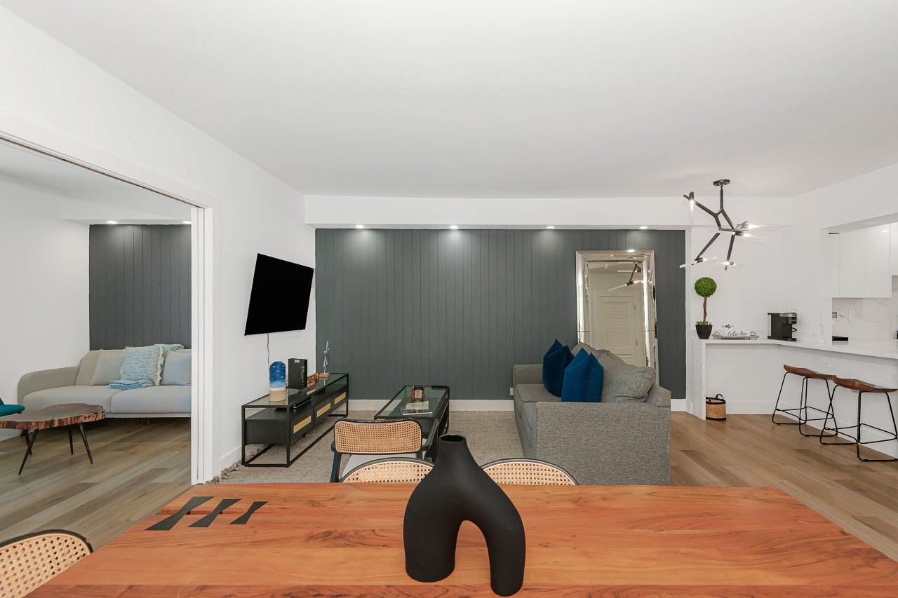 Roney Palace #1135