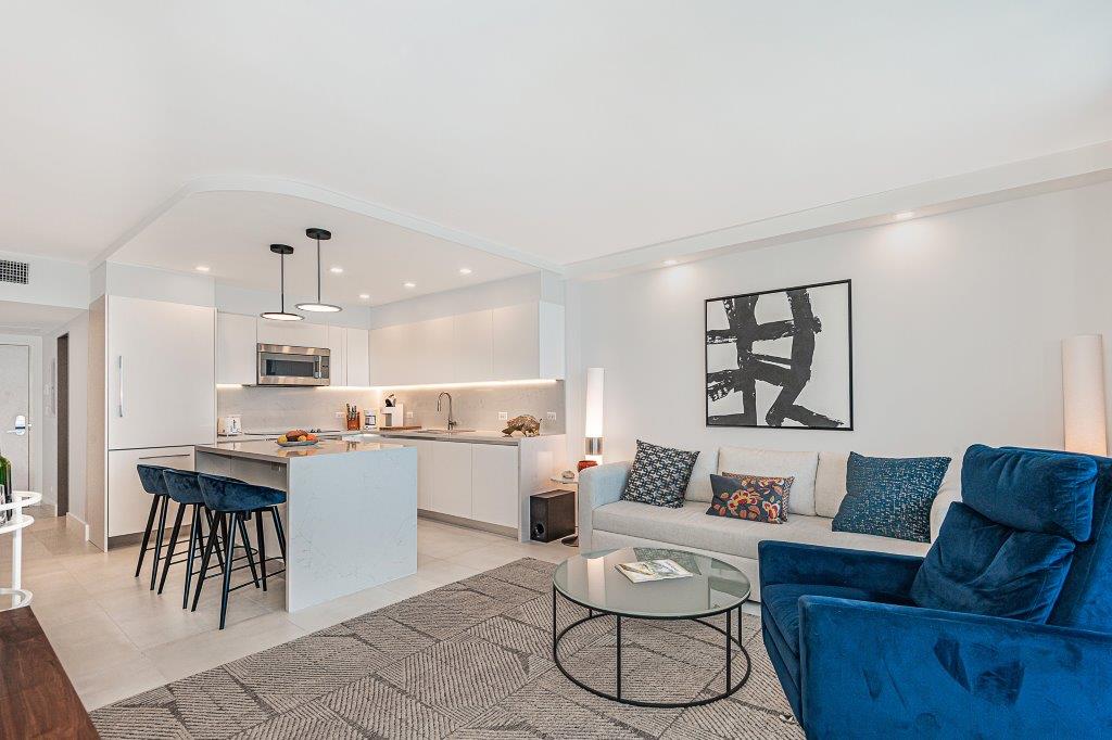 Roney Palace #1440