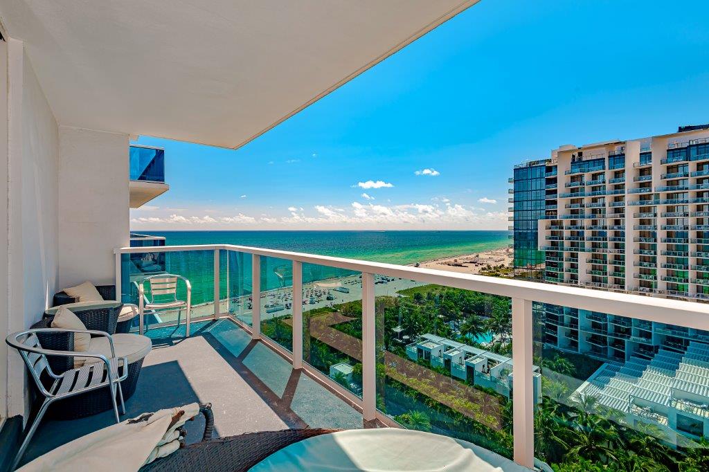 Roney Palace #1506