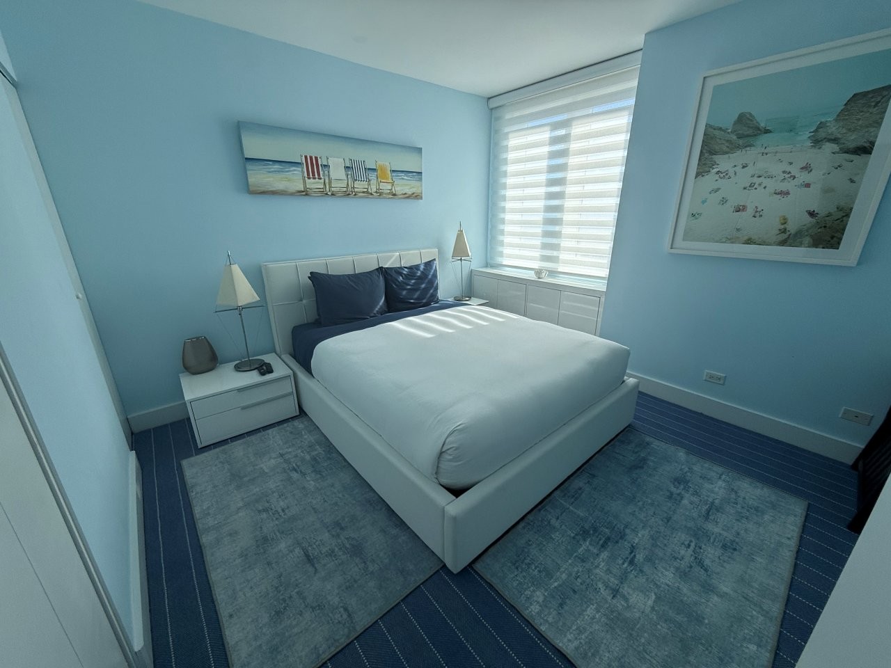 Roney Palace #1506