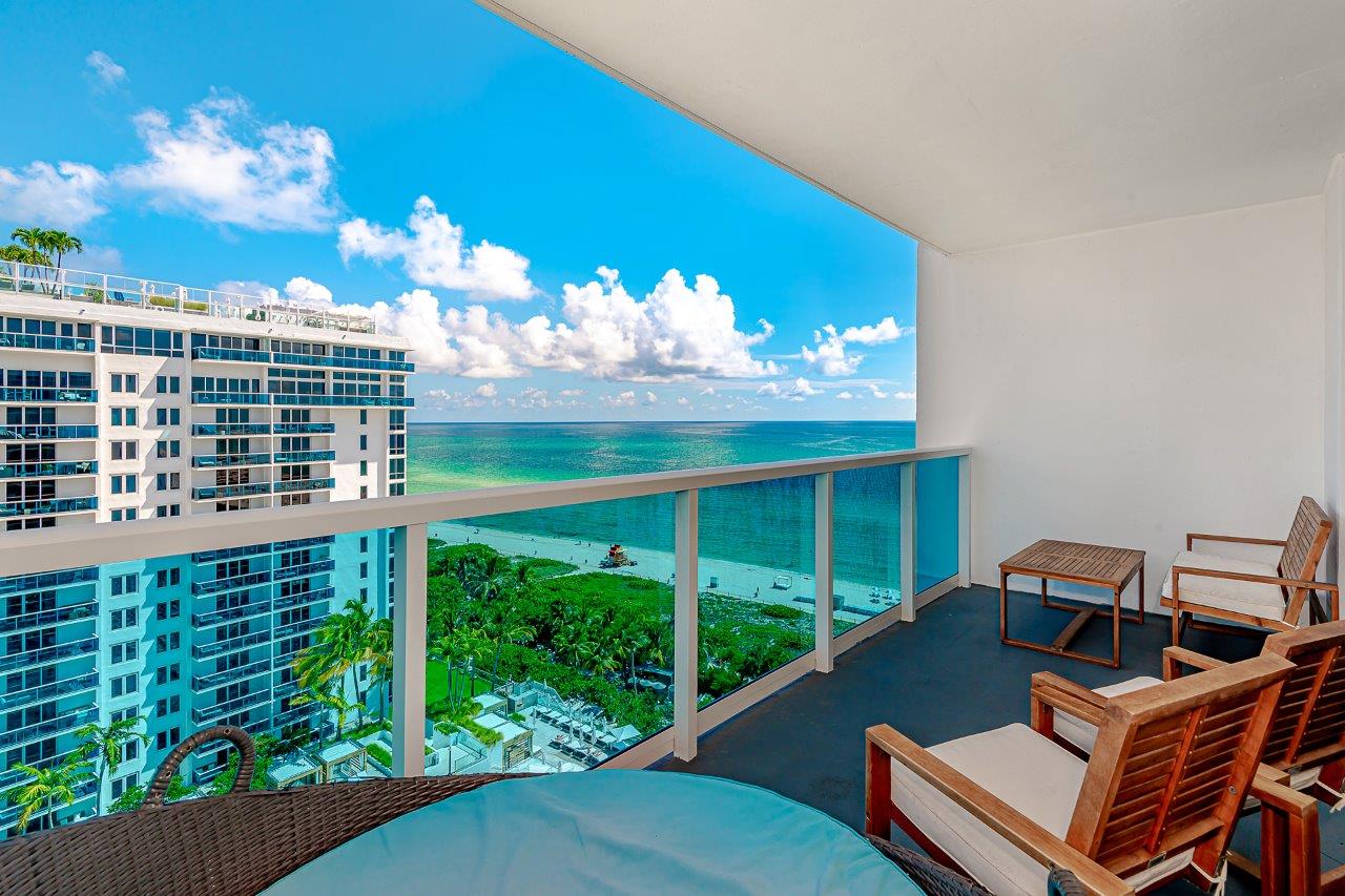 Roney Palace #1515