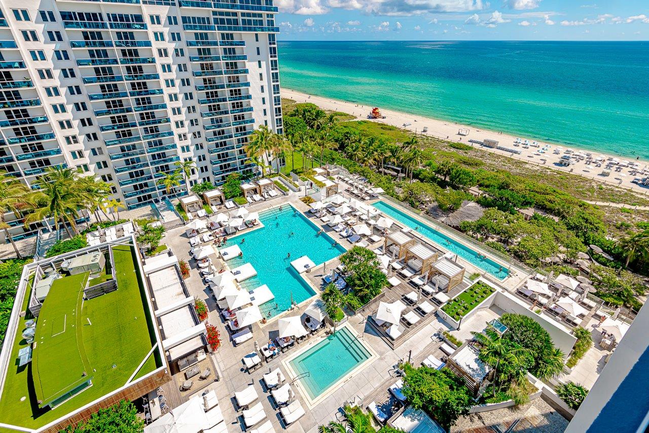 Roney Palace #1515