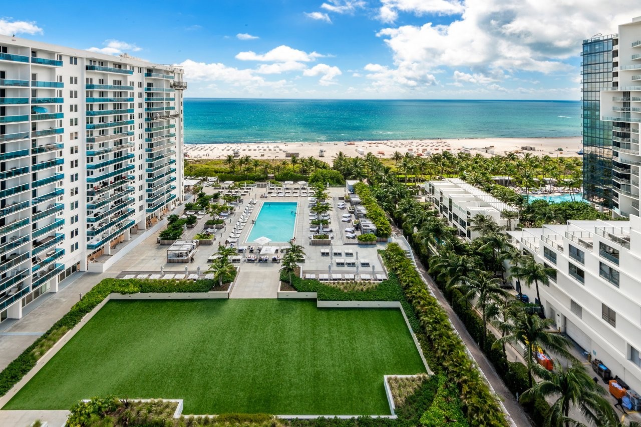 Roney Palace #1538