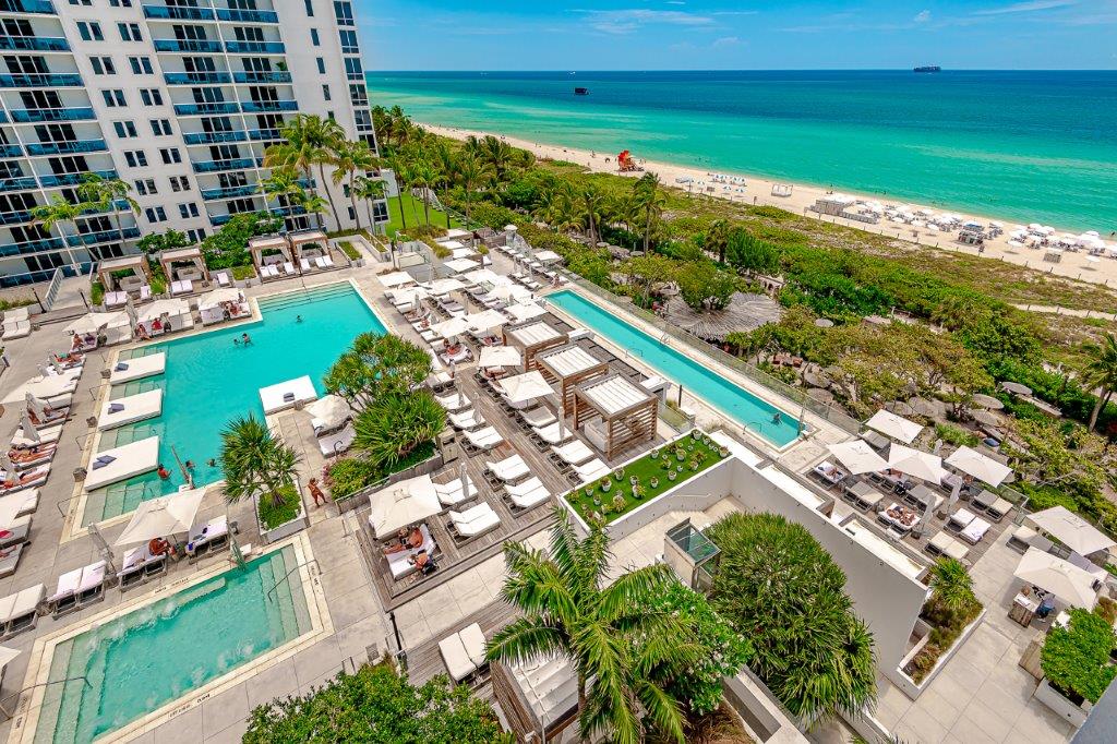 Roney Palace #310