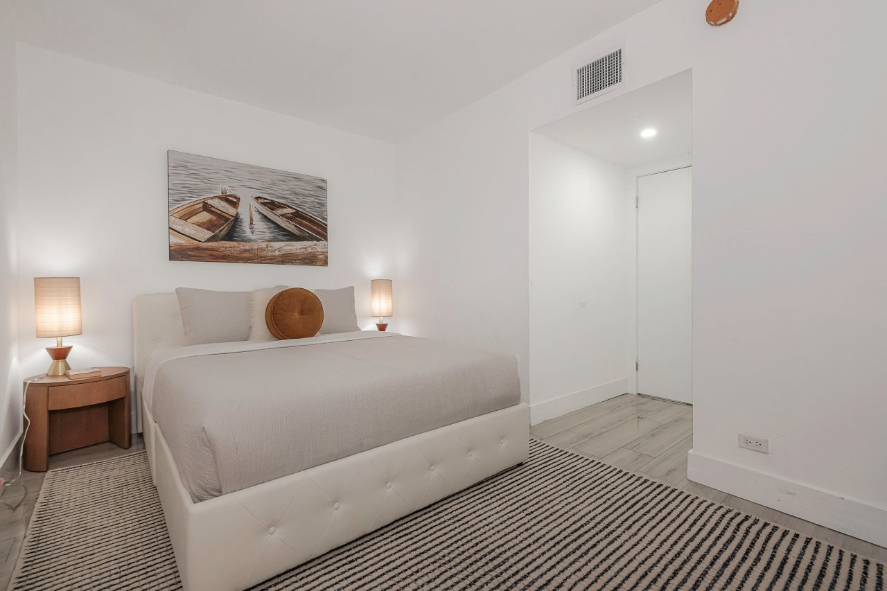 Roney Palace #534