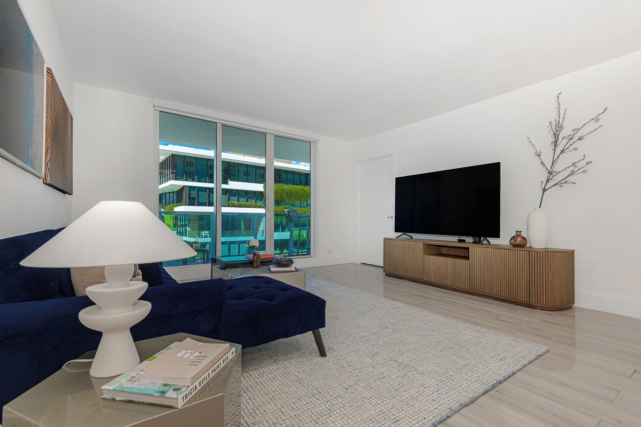Roney Palace #534