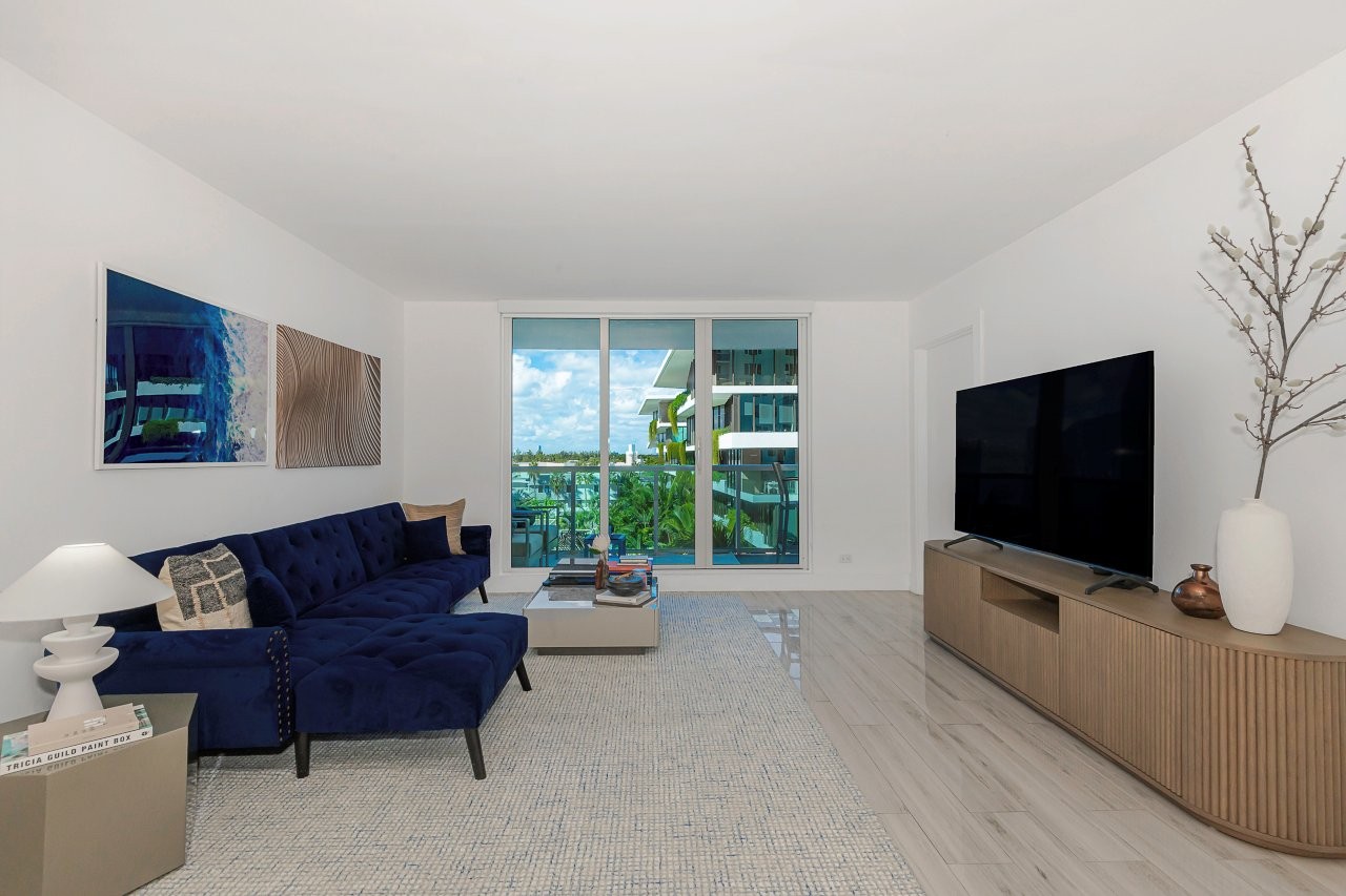 Roney Palace #534