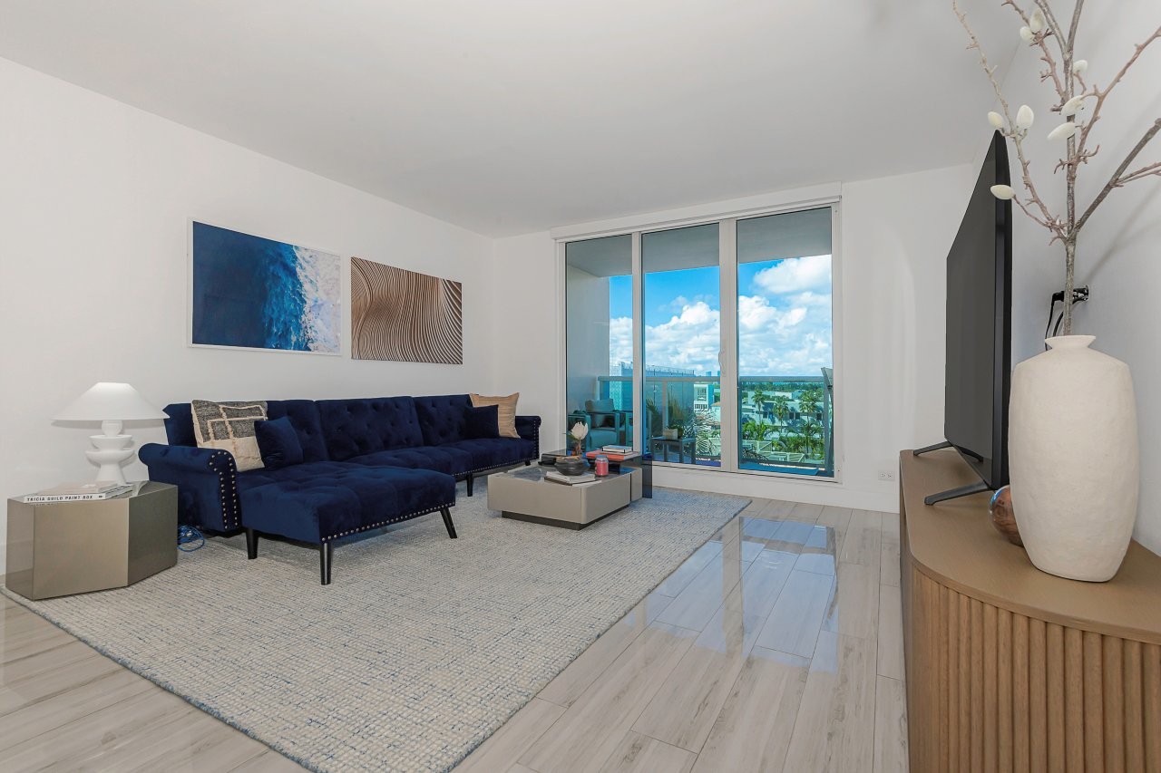 Roney Palace #534