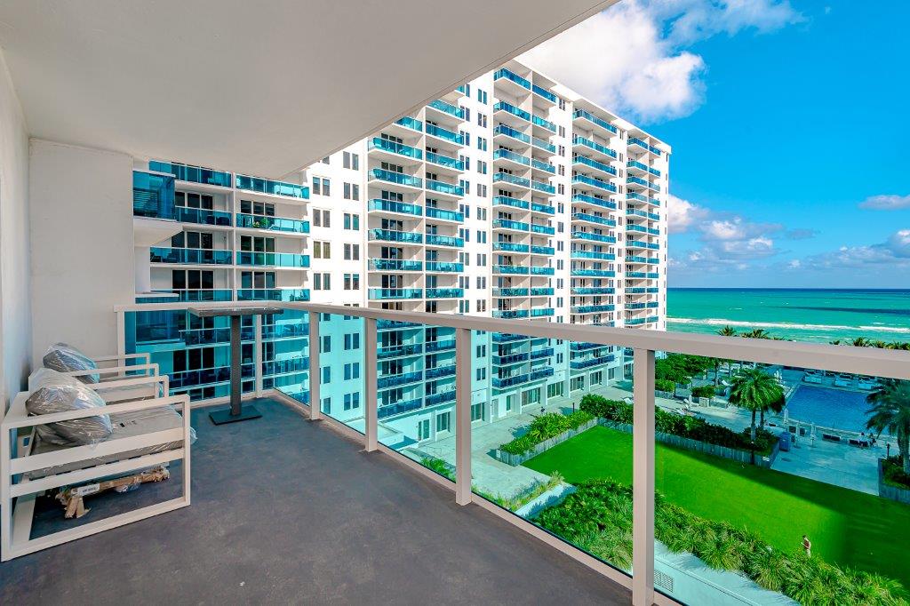Roney Palace #739