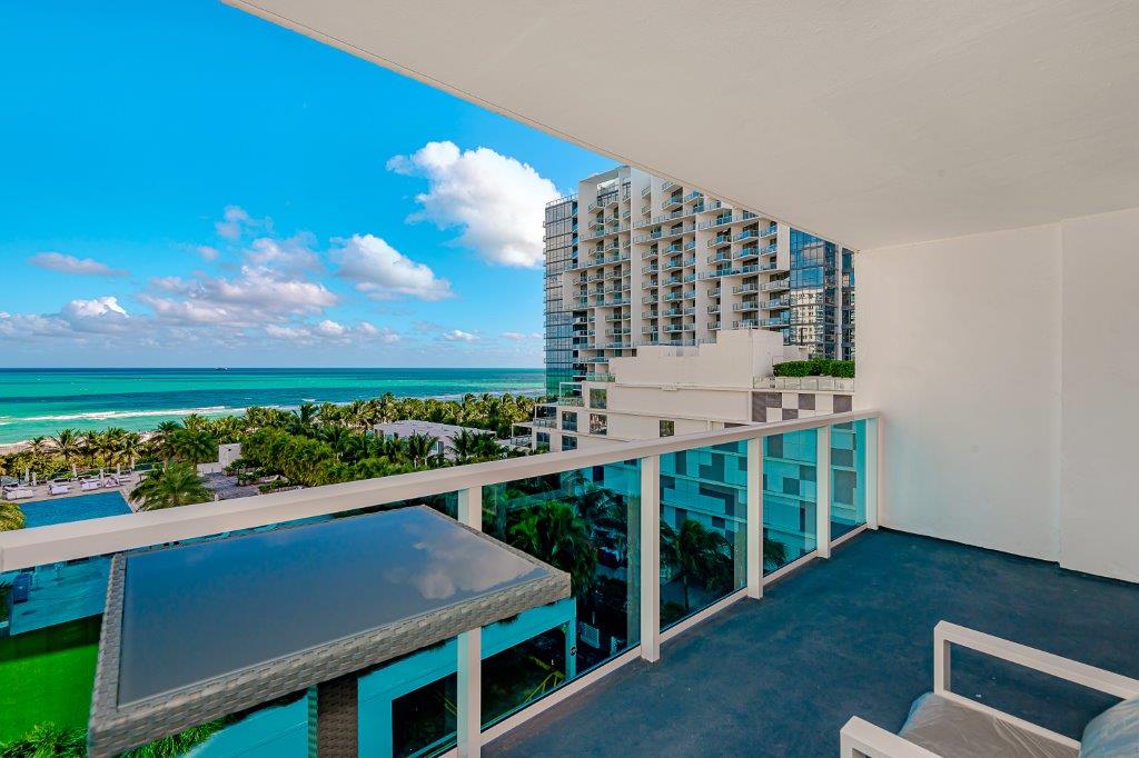 Roney Palace #739
