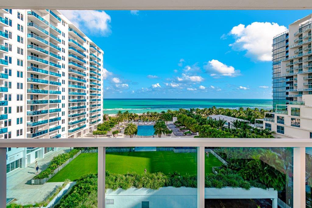 Roney Palace #739