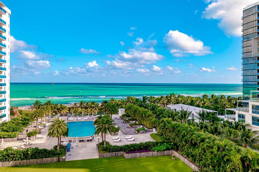 Roney Palace #739