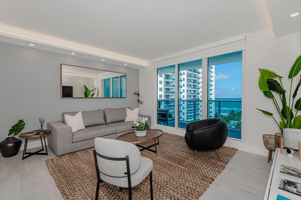 Roney Palace #739