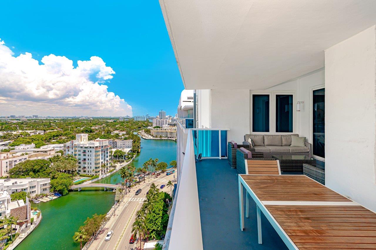 Roney Palace #PH21