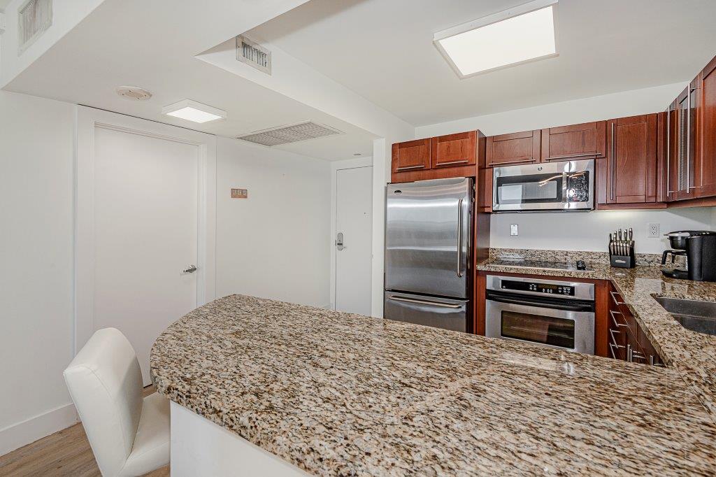 Roney Palace #1528